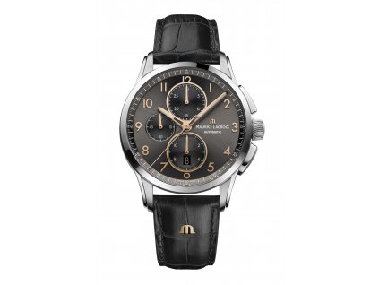 Maurice Lacroix Pontos Chronograph PT6388-SS001-321-2