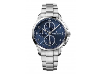 Maurice Lacroix Pontos Chronograph PT6388-SS002-430-1