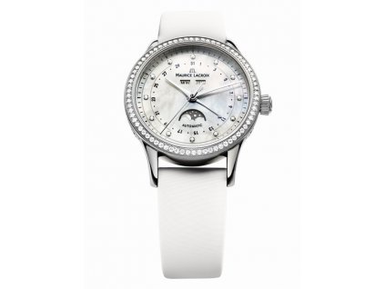 Maurice Lacroix Les Classiques Moonphase Ladies LC6057-SD501-17E