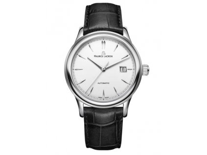 Maurice Lacroix Les Classiques Date Automatique LC6098-SS001-130