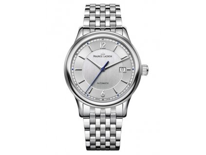 Maurice Lacroix Les Classiques Date Automatique LC6098-SS002-120