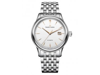 Maurice Lacroix Les Classiques Date Automatique LC6098-SS002-131