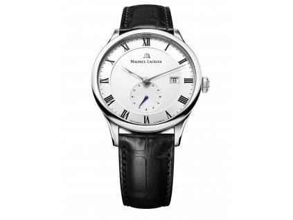 Maurice Lacroix Masterpiece Tradition Small Seconds MP6907-SS001-112