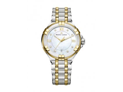 Maurice Lacroix Aikon Ladies AI1006-PVY13-171