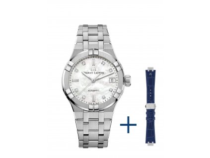 Maurice Lacroix Aikon Automatic Ladies AI6006-SS002-170-3