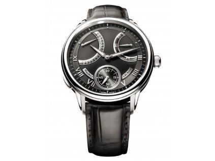 Maurice Lacroix Masterpiece Calendrier Rétrograde MP7268-SS001-310