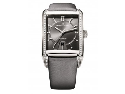 Maurice Lacroix Pontos Rectangular PT6257-SD501-150