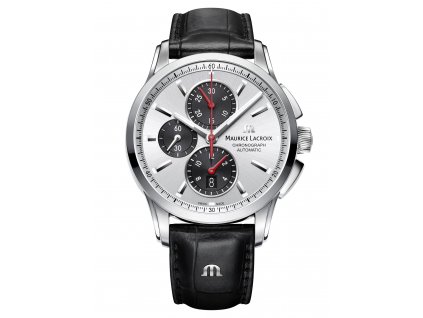 Maurice Lacroix Pontos Chronograph PT6388-SS001-131