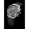 Maurice Lacroix Aikon Automatic Skeleton Chronograph AI6098-SS001-090-1