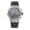 Maurice Lacroix Aikon Automatic Skeleton Chronograph AI6098-SS001-090-1