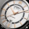 Maurice Lacroix Pontos Day/Date PT6358-SS001-230-2