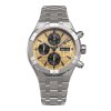 Maurice Lacroix Aikon Automatic Chronograph AI6038-TT032-530-1