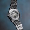 Maurice Lacroix Aikon Automatic Skeleton AI6008-SS002-030-1