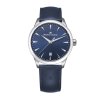 Maurice Lacroix 1975 Quartz Date 751007-SS001-430-4