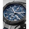 Maurice Lacroix Aikonic Chronograph Skeleton AC8018-SSL20-030-4