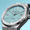 Maurice Lacroix Aikon Automatic Summer Vibes Edition AI6007-SS00F-431-C