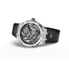 Maurice Lacroix Aikon Automatic Skeleton AI6028-SS001-030