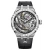 Maurice Lacroix Aikon Automatic Skeleton AI6028-SS001-030