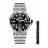 Maurice Lacroix Aikon Venturer AI6058-SS002-330-2