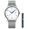 Maurice Lacroix Eliros Gents EL1118-SS00E-120-C