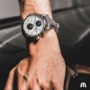 Maurice Lacroix Pontos S Chronograph PT6038-SSL24-130-2