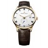 Maurice Lacroix Masterpiece Tradition Small Seconds MP6907-PG101-113