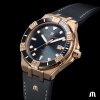 Maurice Lacroix Aikon Venturer AI6058-BRZ0B-330-2