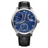 Maurice Lacroix Masterpiece Calendrier Rétrograde Automatique MP6568-SS001-430