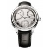 Maurice Lacroix Masterpiece Calendrier Rétrograde MP7268-SS001-110