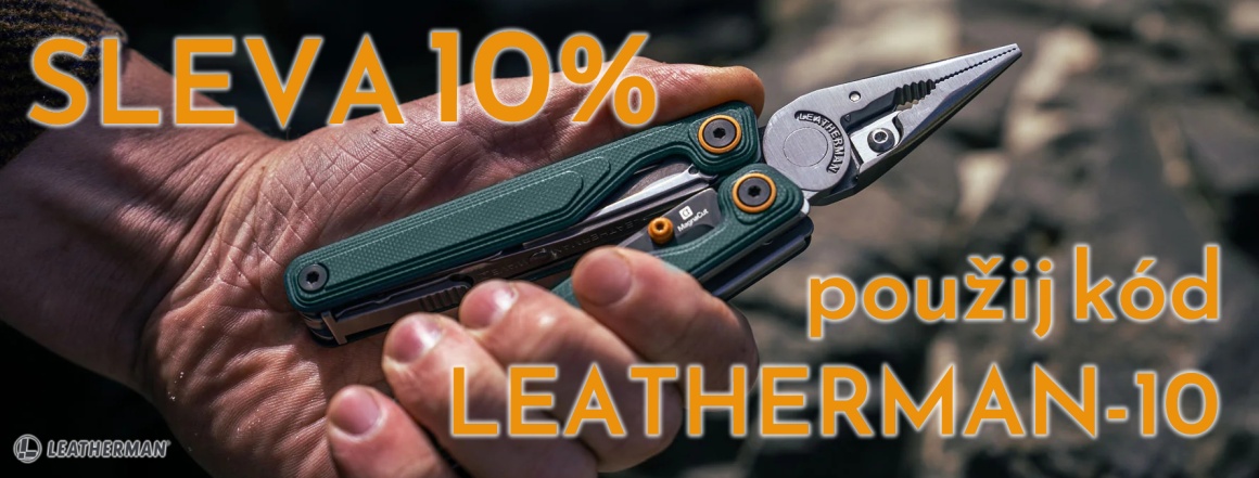 Leatherman