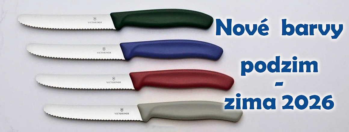New Colours Classic podzim-zima 2026