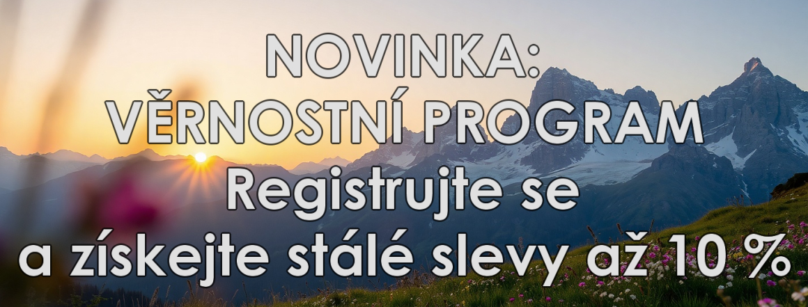 věrnostní program