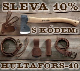 Hultafors-10%