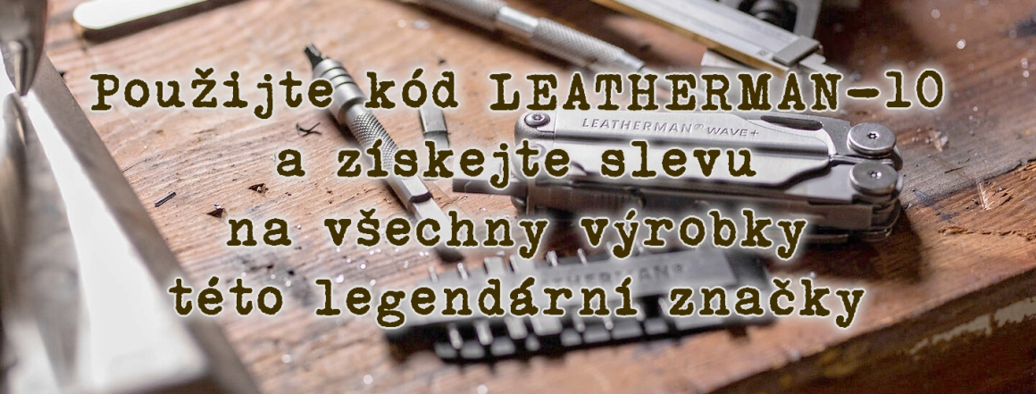 Leatherman