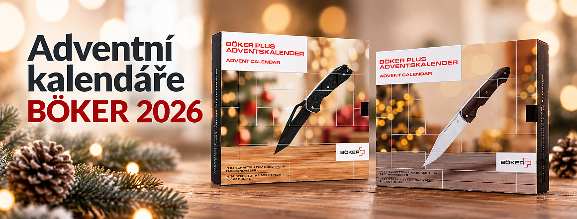 Advent Böker 2026