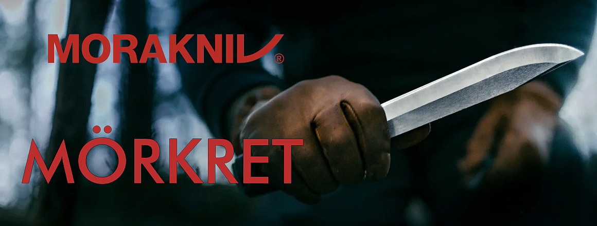 Morakniv Mörkret