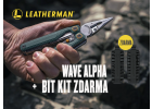 Wave + Bit Kit ZDARMA