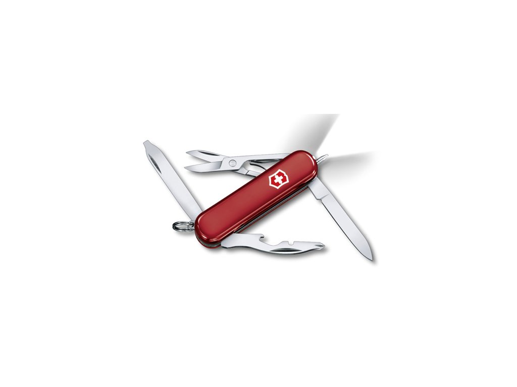 Victorinox Midnite Manager vycarskeNo e.cz