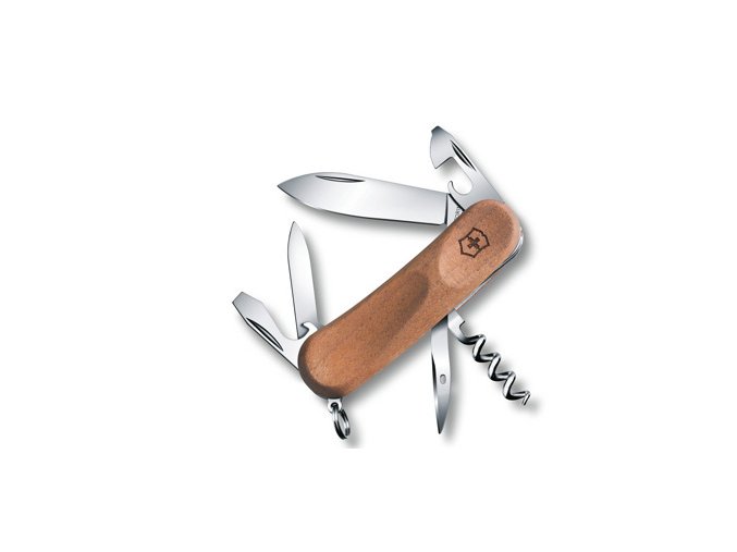 100565 victorinox evowood 10