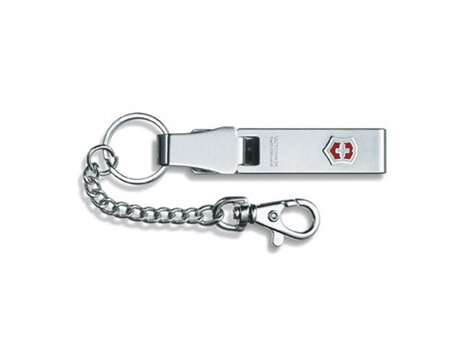 101081 victorinox klip na opasek