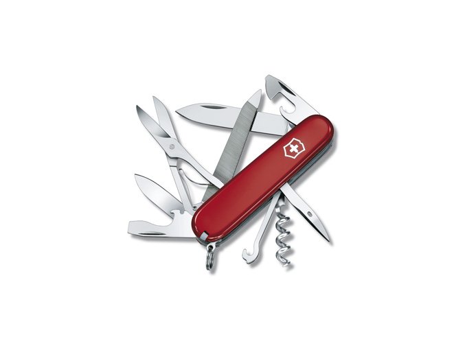 100454 victorinox mountaineer