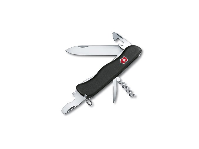 100247 victorinox picknicker black