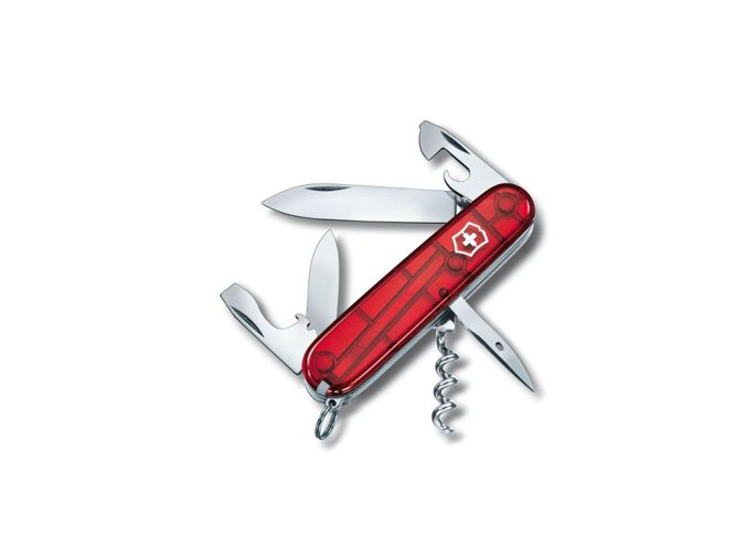 Kapesní nůž Victorinox Spartan Ruby