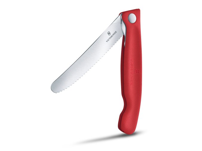 0177104 skladaci svacinovy nuz victorinox swiss classic 11 cm