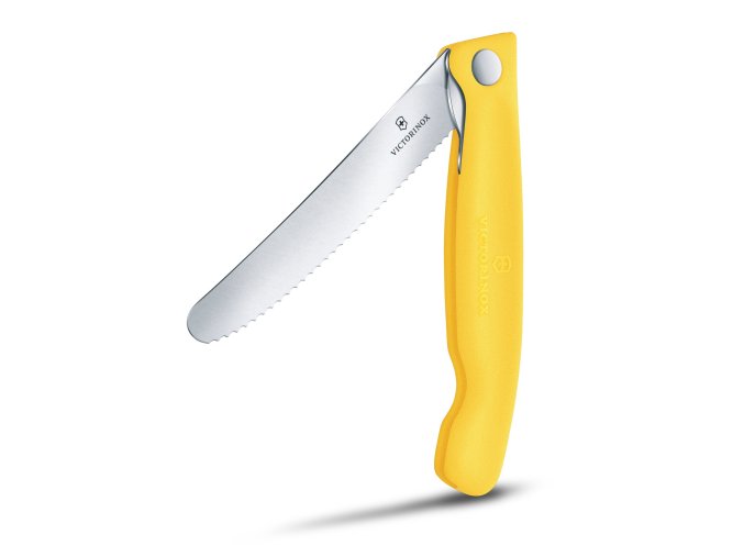 0177130 skladaci svacinovy nuz victorinox swiss classic 11 cm