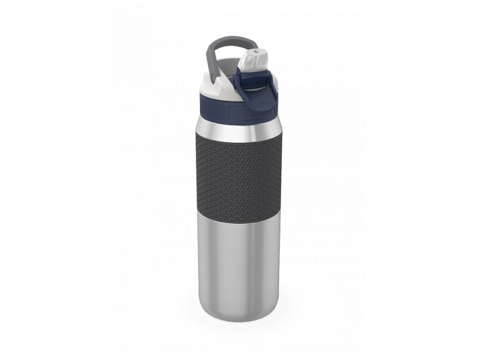 water bottle lagoon insulated 750ml stainless steel above 0