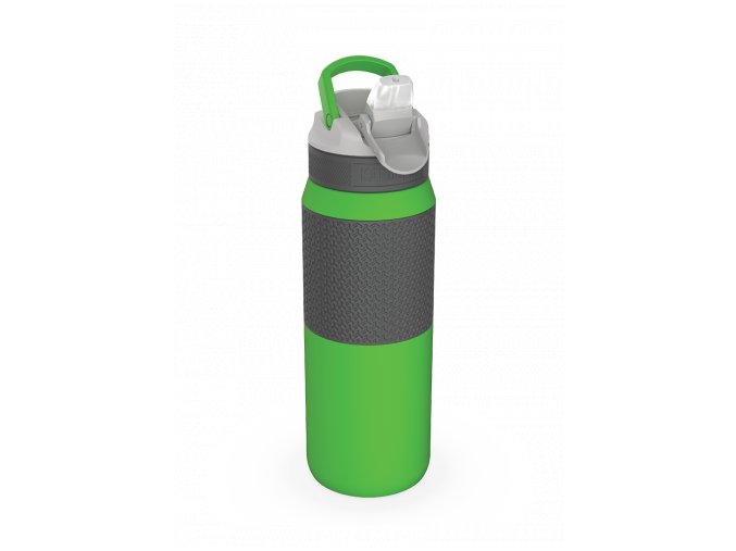 water bottle lagoon insulated 750ml jungle fever above
