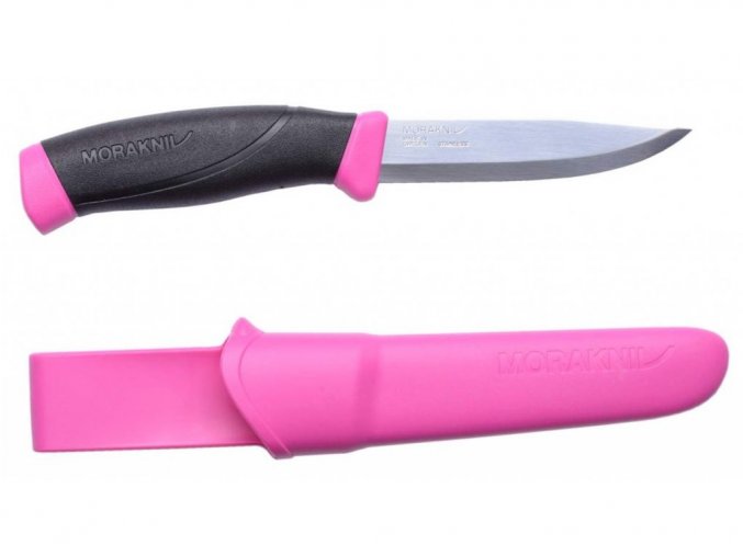 25 1 morakniv 12157 companion magenta