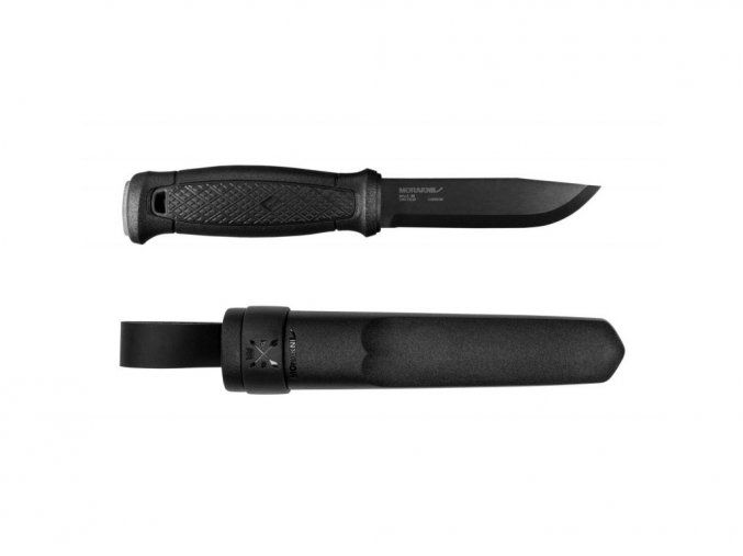 533 morakniv outdoorovy nuz garberg black c