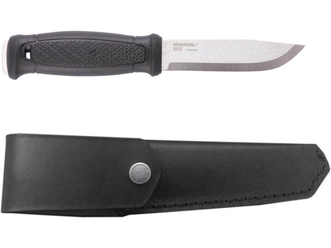 Garberg  Leather Sheath